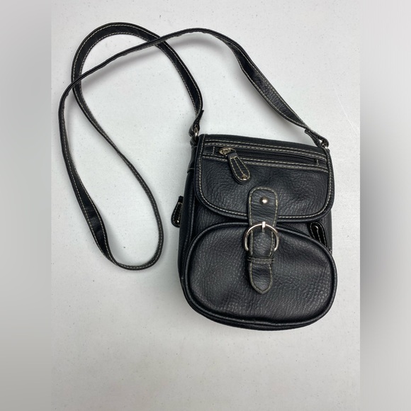 Handbags - BLK FAUX Shoulder Mini Summer Sale